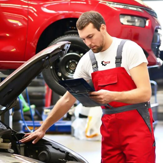 4 причини довірити нам ваш автомобіль