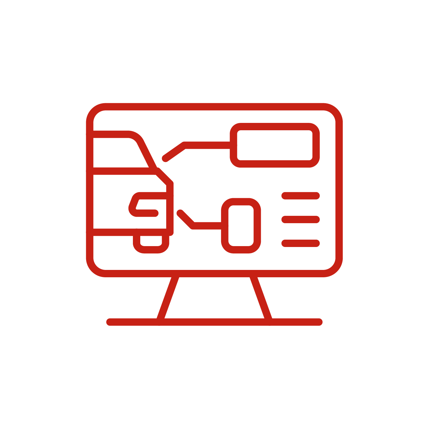 Історія обслуговування завжди під рукою